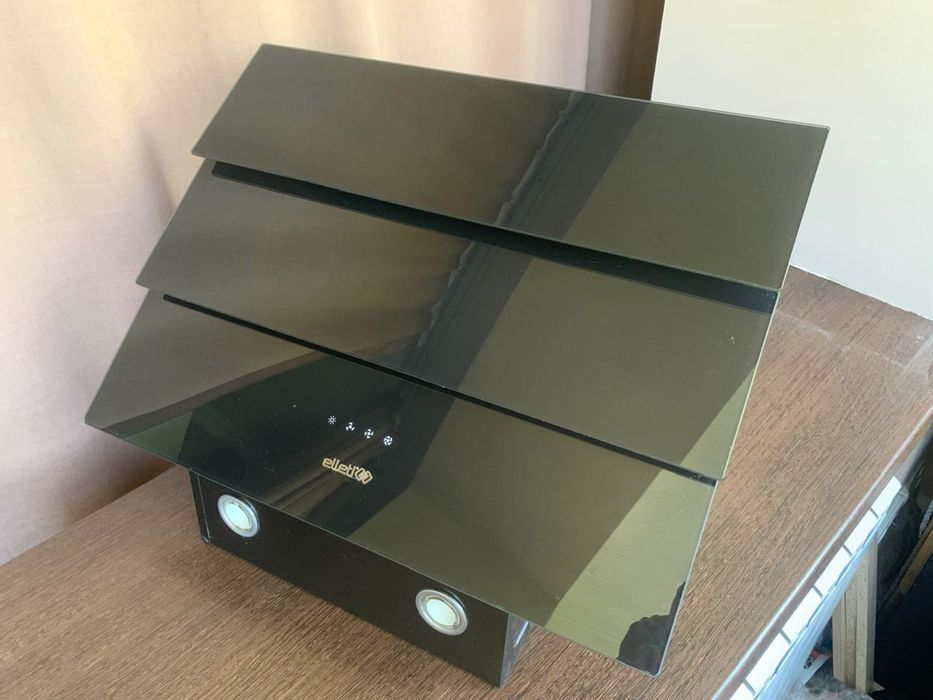 Куханная вытяжка