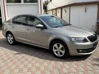 Skoda Octavia Skoda Octavia 2016 2.0 TDI DSG 4x4 184CP