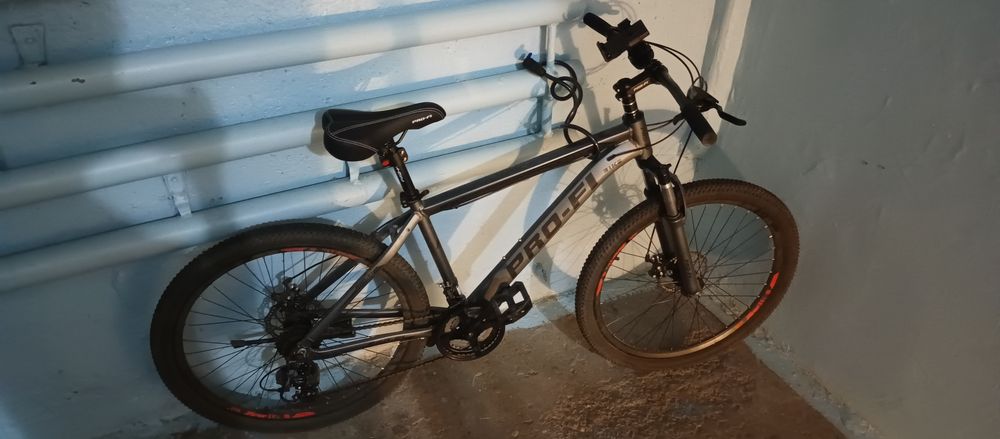 Продается скоростной велосипед Pro-Fi Bike 2023