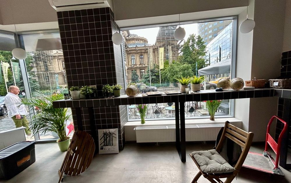 Atelier de Sudura Structuri metalice la comanda