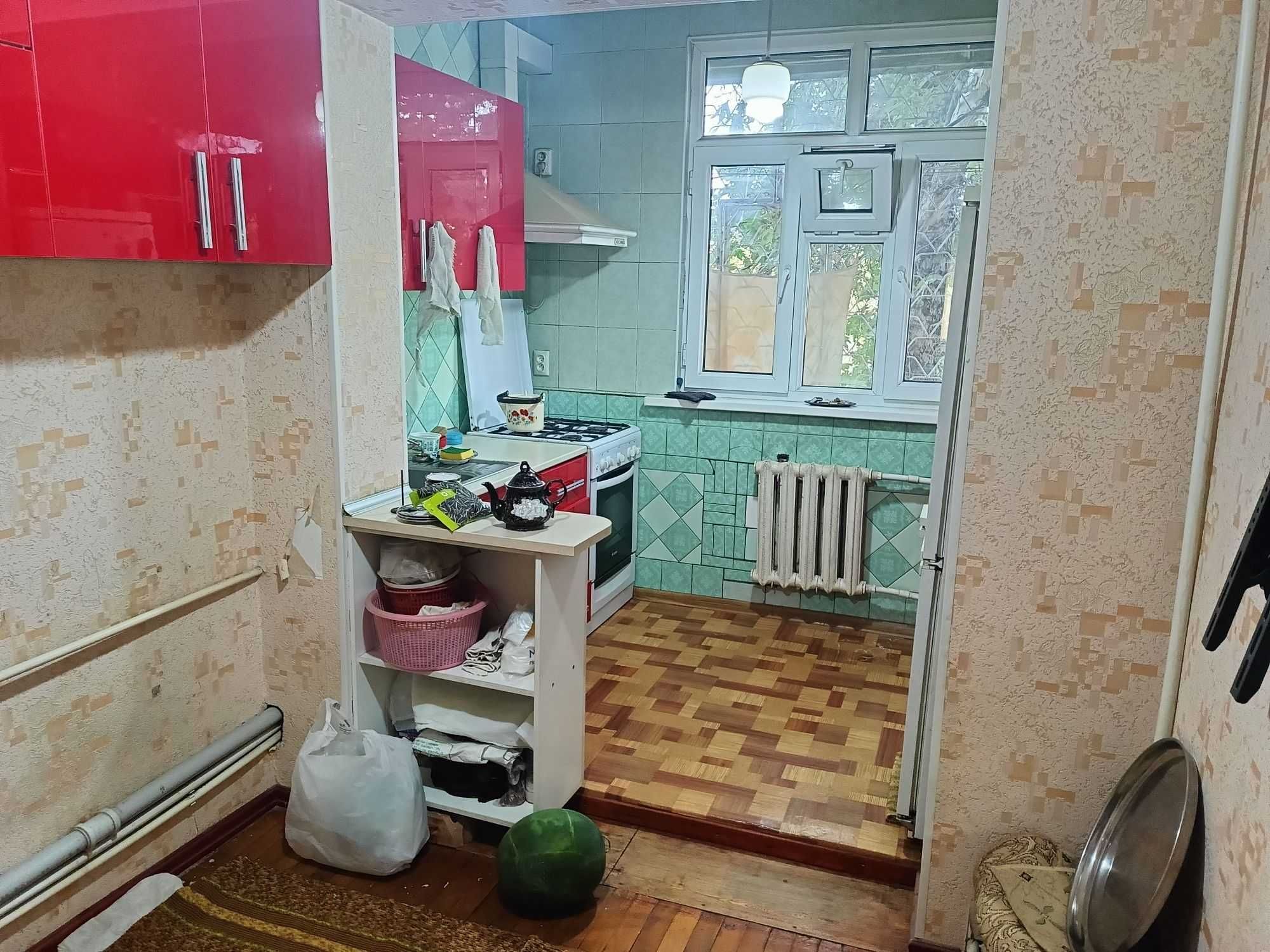 Arzon kvartira arenda 3 xonali Шайхантахур центр ijaraga uy 135569