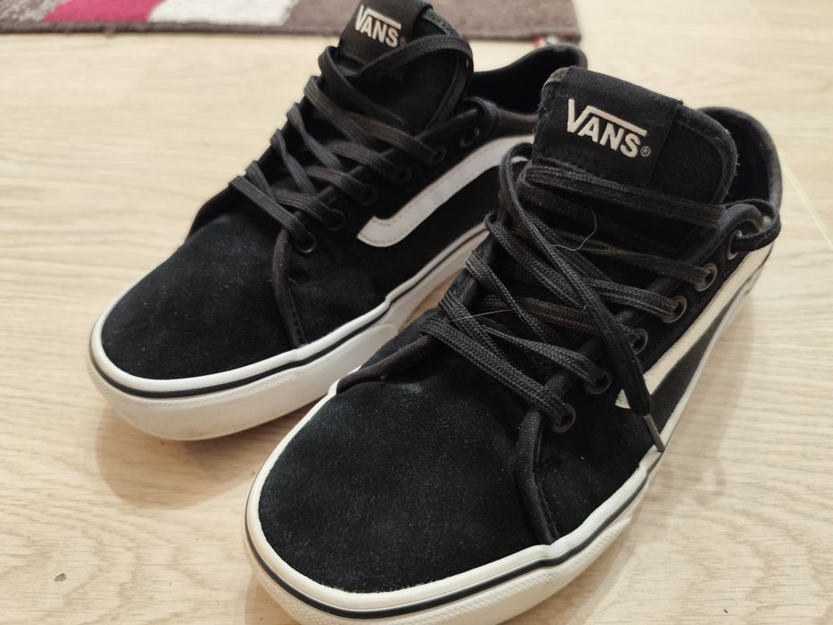 Lot Adidas Vans Lanetti mărimea 41