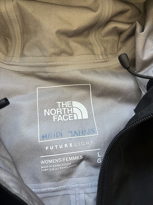 The North Face : Dryzzle Futurelight Jacket Л / Оригинал