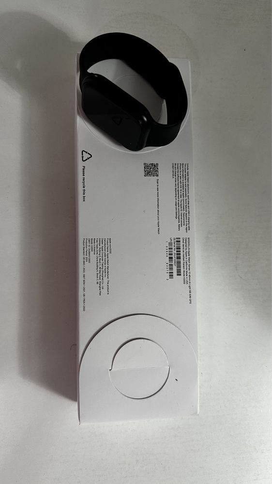 Apple watch 10 series
