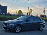 Bmw E90 2.0d 163cp