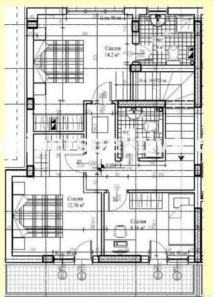 Продава се Къща в с. Войводиново, Област Пловдив - 120 кв.м за 1917 €/кв.м - Снимка #3