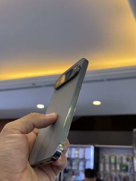 Google pixel 9 Pro
