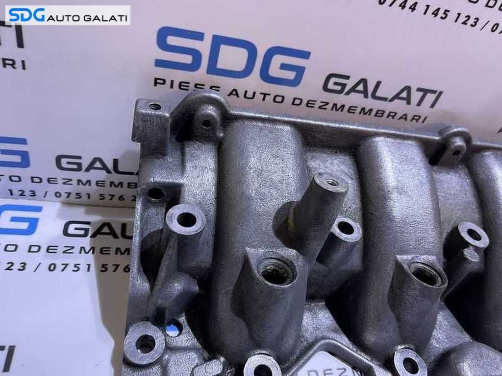 Galerie Admisie Renault Scenic 2 2.0 16V 2003 - 2009 Cod 600576F4