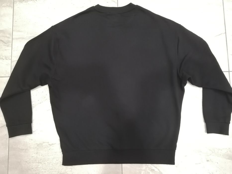 Bluza oversized NASA Asos design