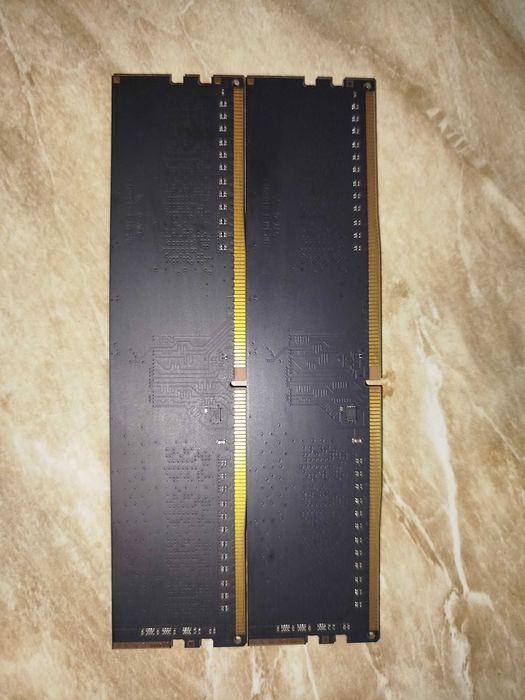 DDR4 16GB Комплект (8GB x2)