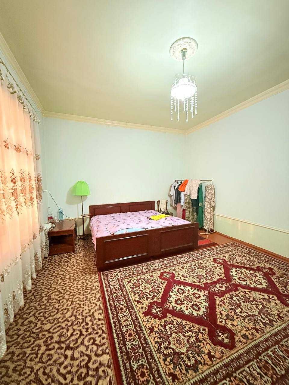№ 823 Хавли площадью 6,3 соток в районе Трикотожка
