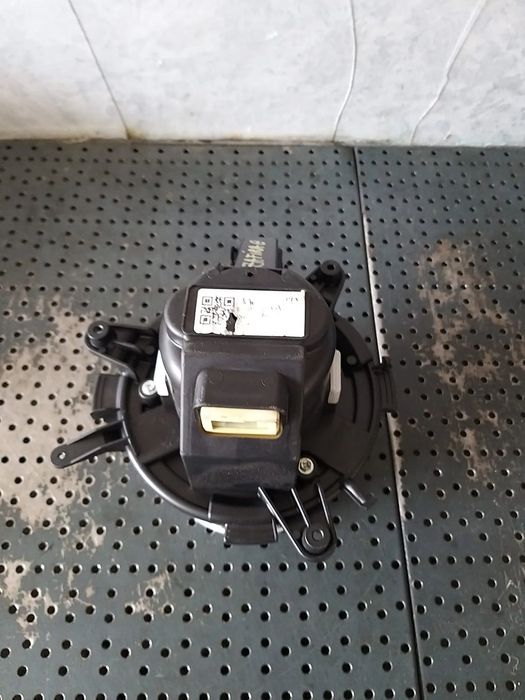 Aeroterma ventilator habitaclu opel zafira e life eqa351