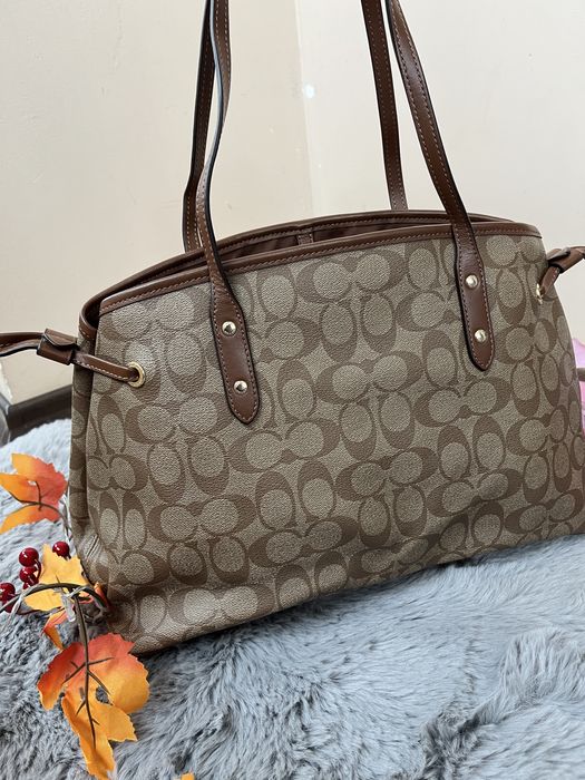 Coach дамска чанта