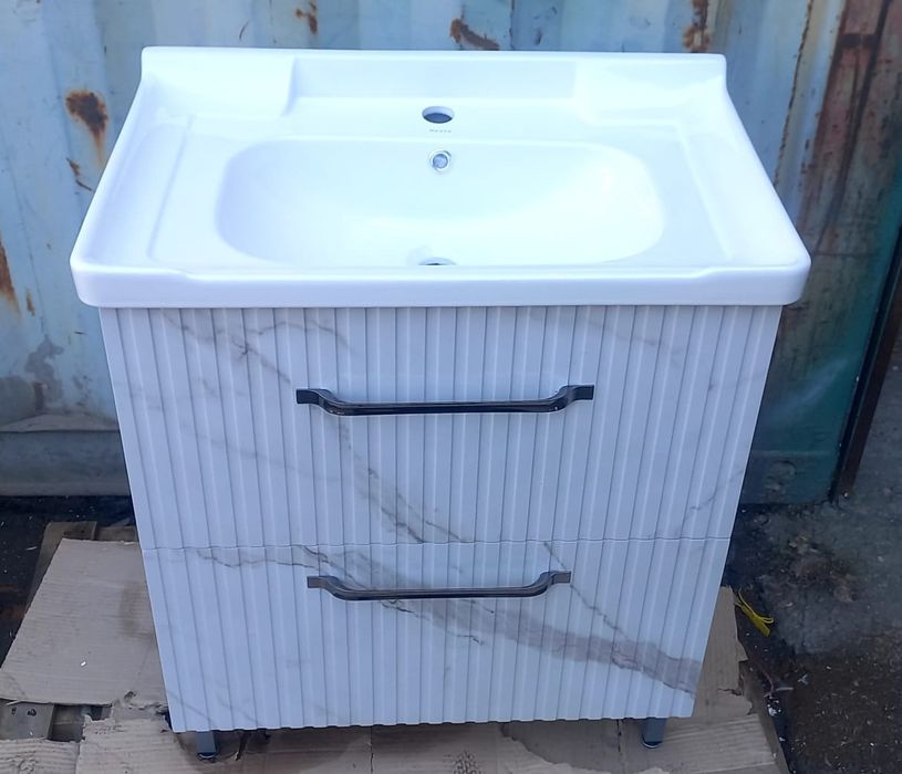 Мойка раковина тумба