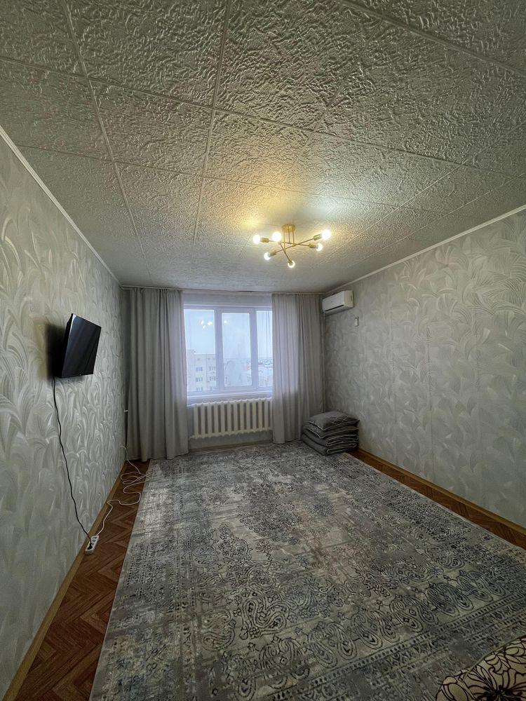 Продам 3х комнатную квартиру в 5-26