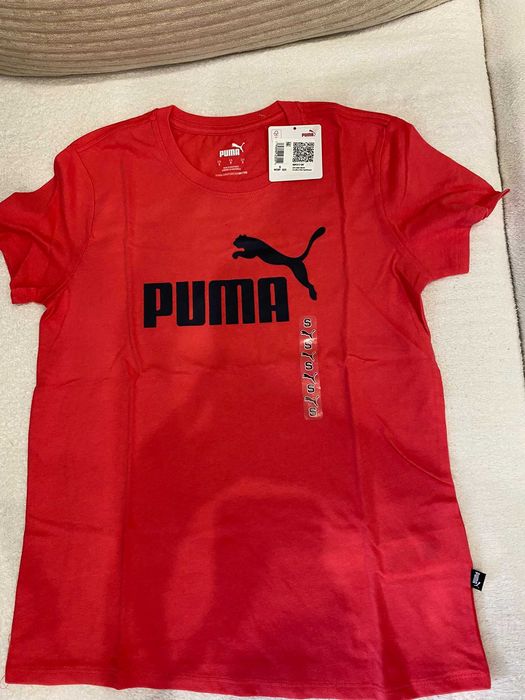 Оригинални PUMA и ADIDAS