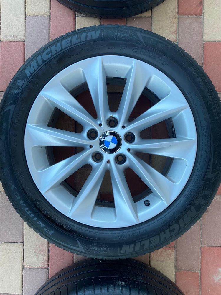 Roti Bmw x3 f25 ,x4 f26. 245/50/18