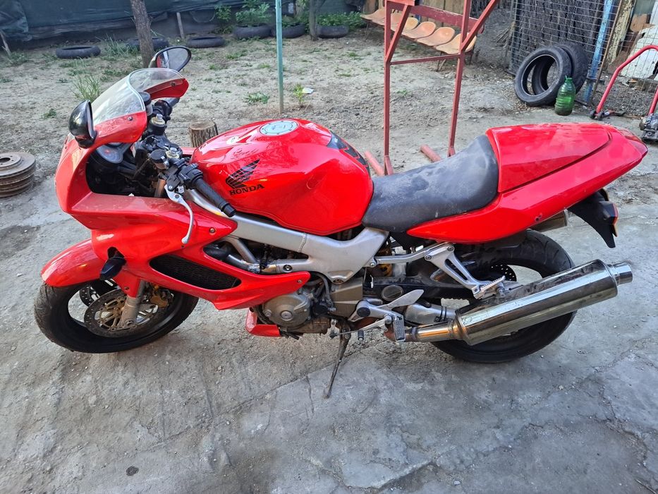 Piese honda VTR/1000/ Firestorm