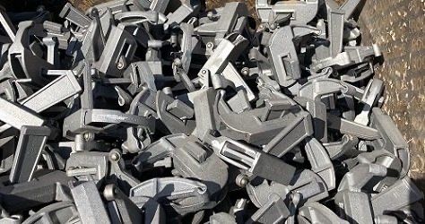 Замки клиновые, замки универсальные