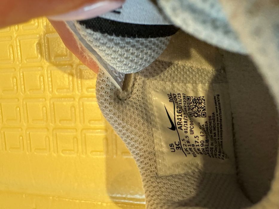 Детски маратонки Nike Pico 5