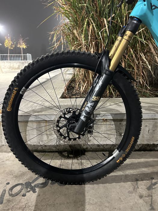 Yt Industries Capra core 4 2023 SRAM XO1 axs 1x12