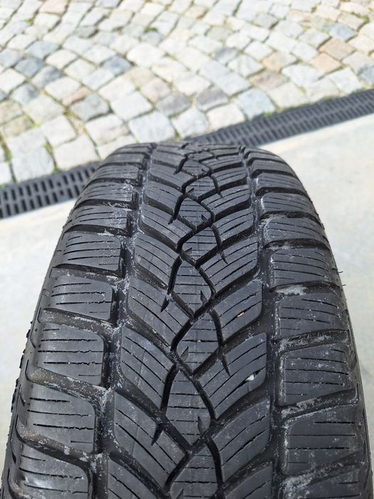Джанти Мазда 16 цола с гуми 215 60 16, Mazda 3, 5, CX 3
