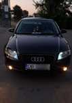 Audi a 4 b7 automat 2.0 Diesel