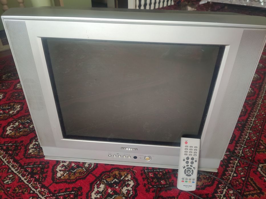 Самсунг легендарный телевизор
