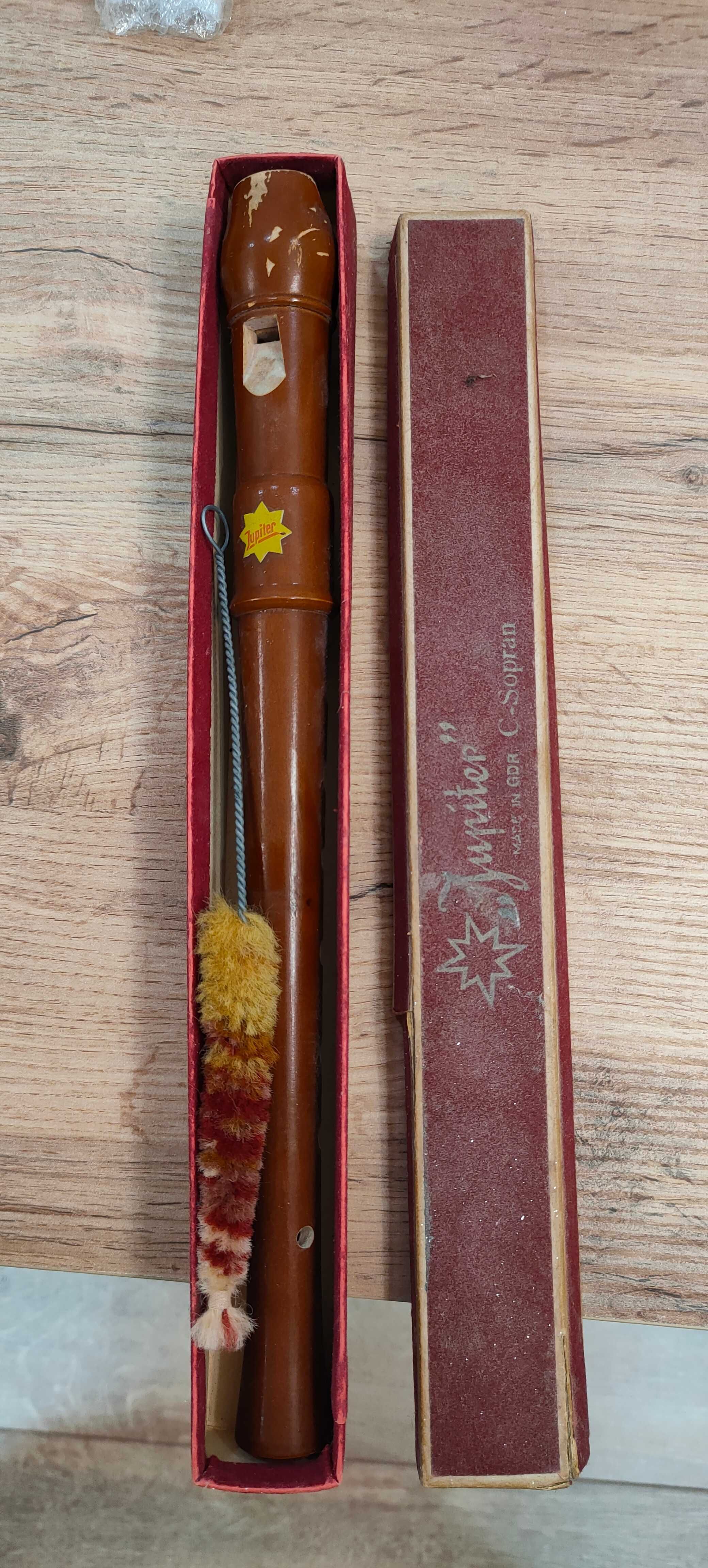 Блок флейта "Jupiter" C Soprano
