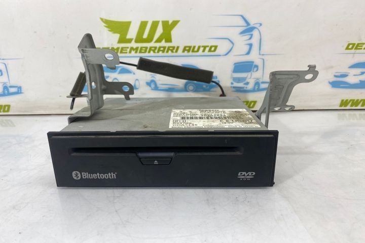 Modul Bluetooth/ CD/DVD 25915JG40B Nissan Qashqai 1 J10  [din 2007 pana  2010] seria