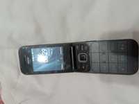 Nokia 2720  2 ta sim kartali