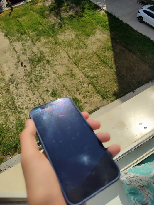 iPhone 12 srocni kami yuq