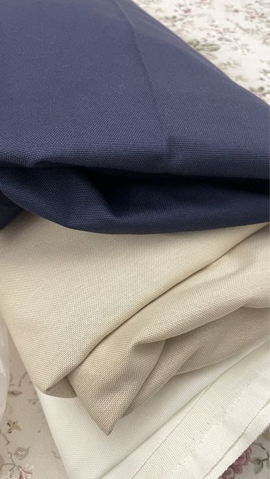 Ткани дак, водоотталкивающая ткань