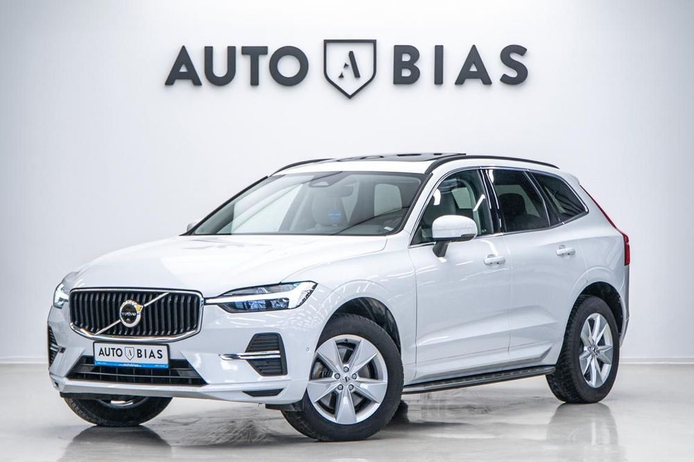 Volvo XC 60 Led/CarPlay/Cockpit/Lane Assist/Acc/Tva/Leasing - Rate FARA AVANS