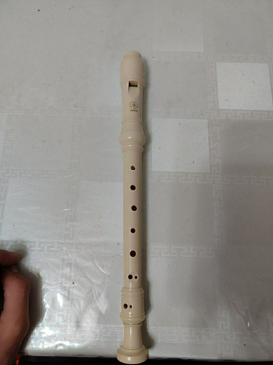 YAMAHA YRS–24B Soprano sotiladi