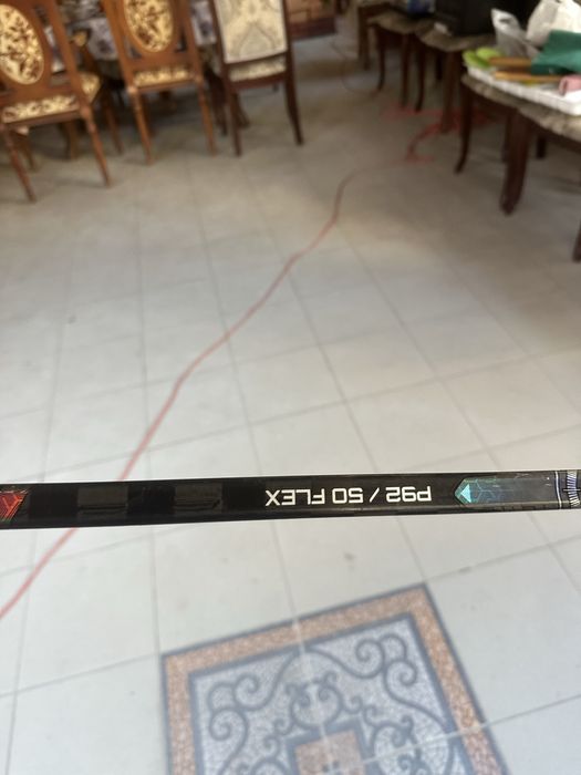 Bauer proto r 50 flex p92