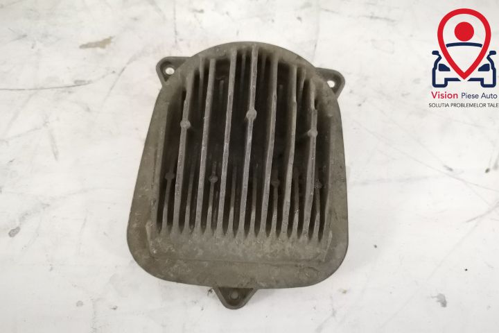 Модул Лед Изчислител Лед Оригинален В Добро Състояние Ляв Мерцедес-Бен