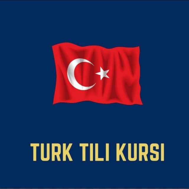 Turk tili online