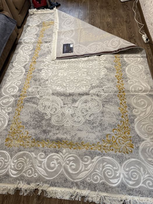 Новый турецкий ковёр UFUK HALI GALERIA 200×300 см