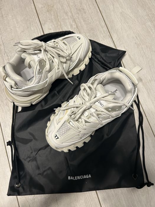 Balenciaga Track