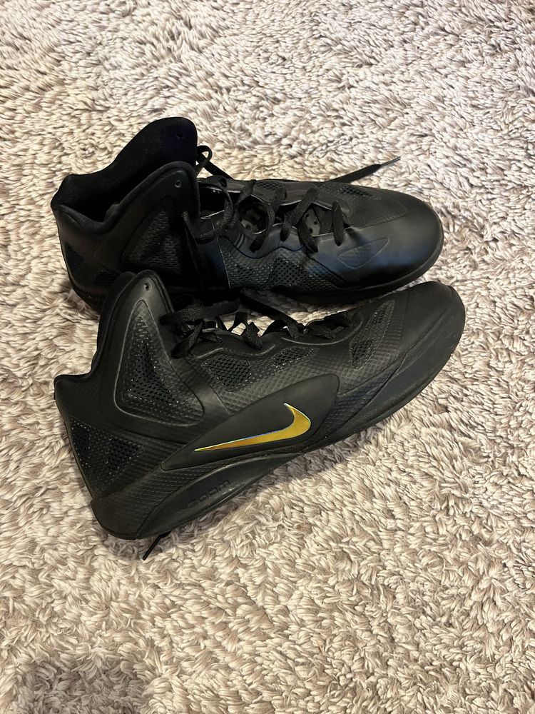 Nike Zoom Hyperfuse-оригинални мъ ки маратонки