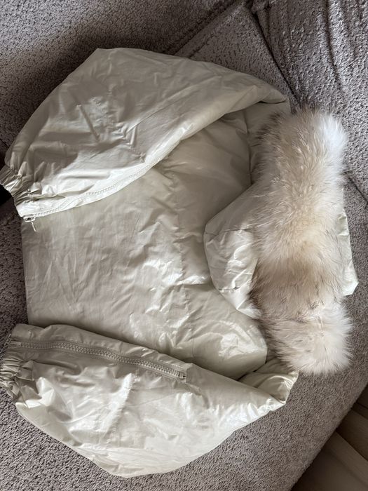 Зимни якета и палта