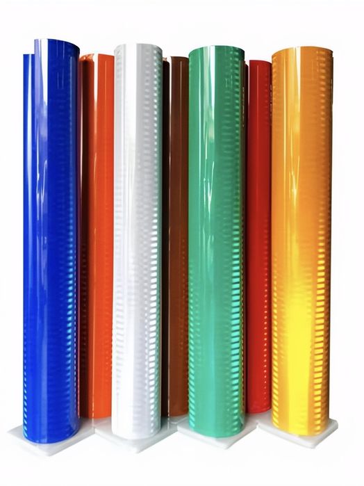 Светоотражаюшая пленка оракал