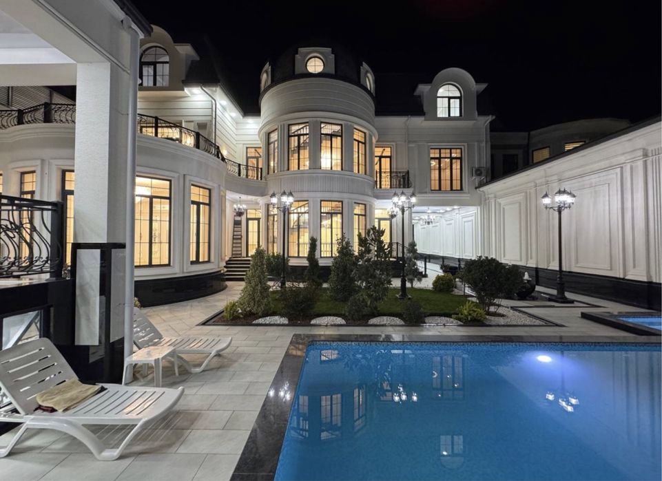 Продается Евро Дом 6 сот Амир Темур махаля,  Мирзо Улугбек