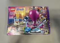 Лего Lego Friends 41373