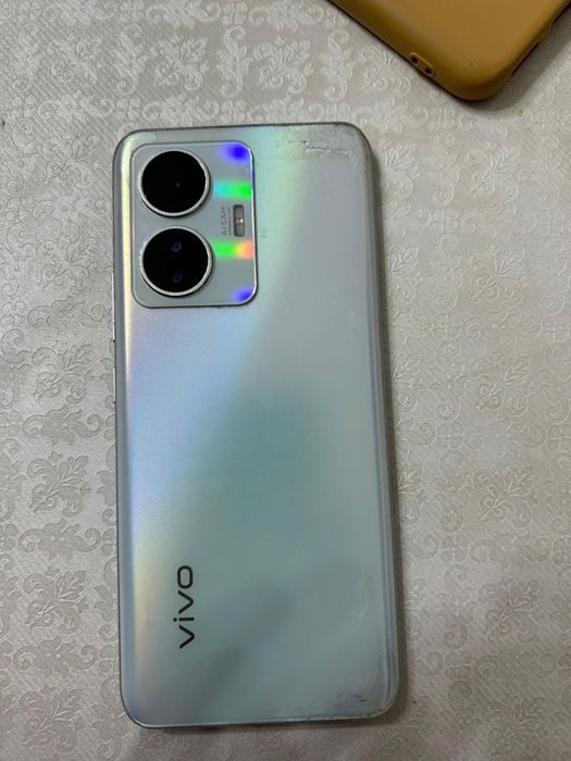 продам ,vivo Y 55