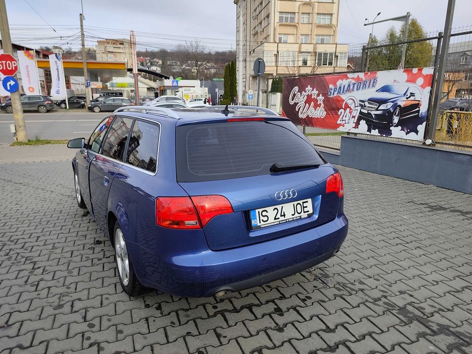 Audi A4 de vanzare