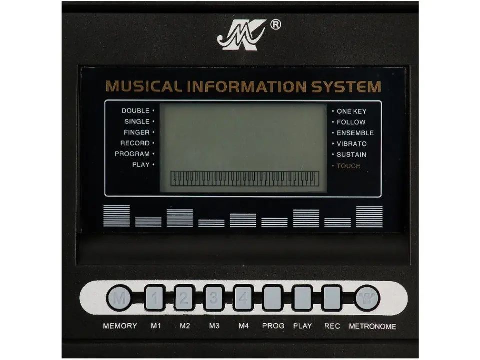 Синьтезатор мк-812