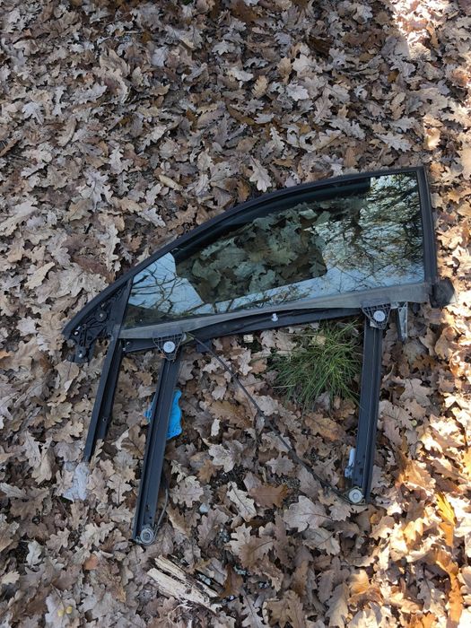 Механизъм за ел.стъкла Ауди А4 Б6/Б7