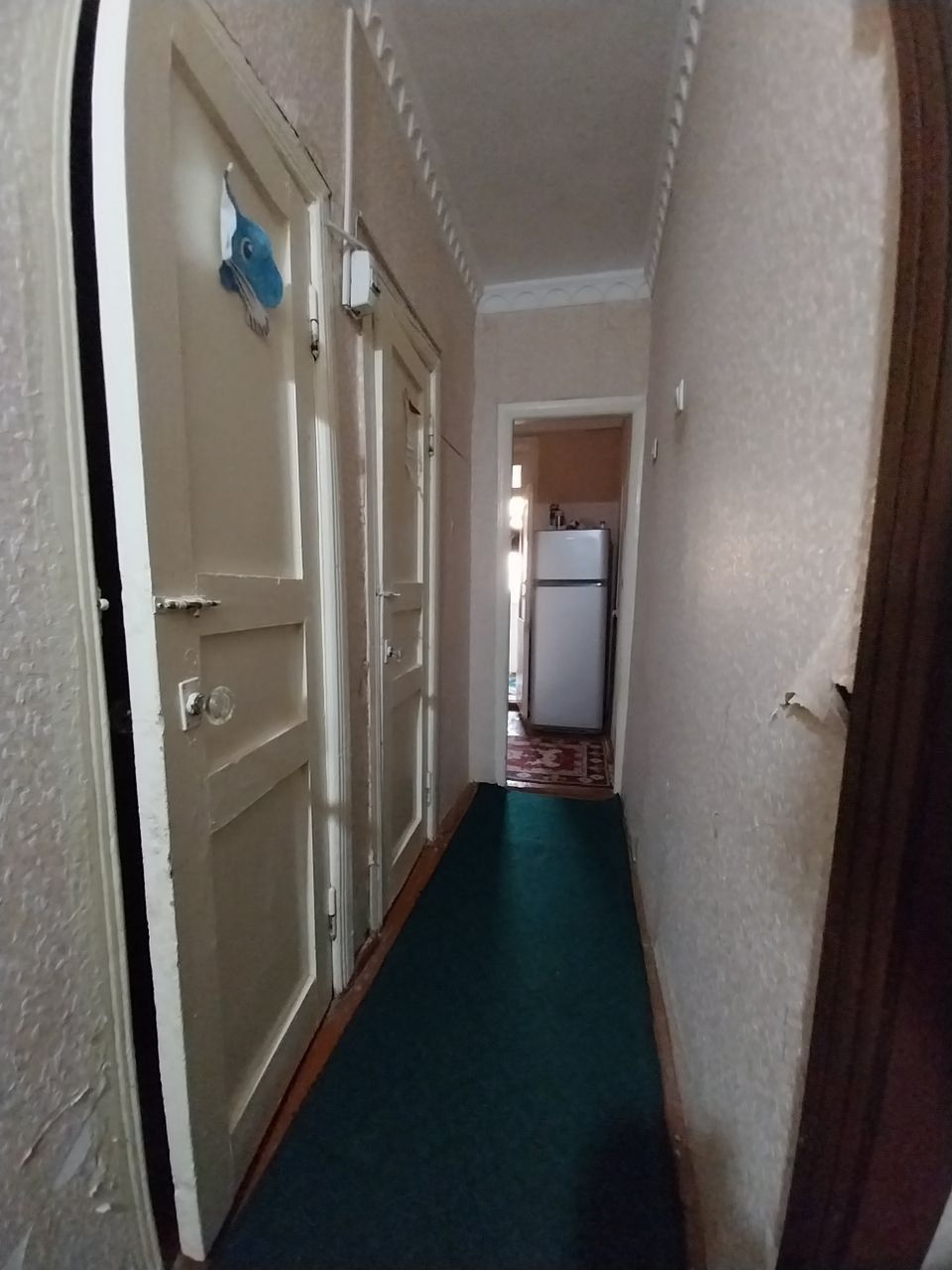 Срочно 2хонали дом сотилади